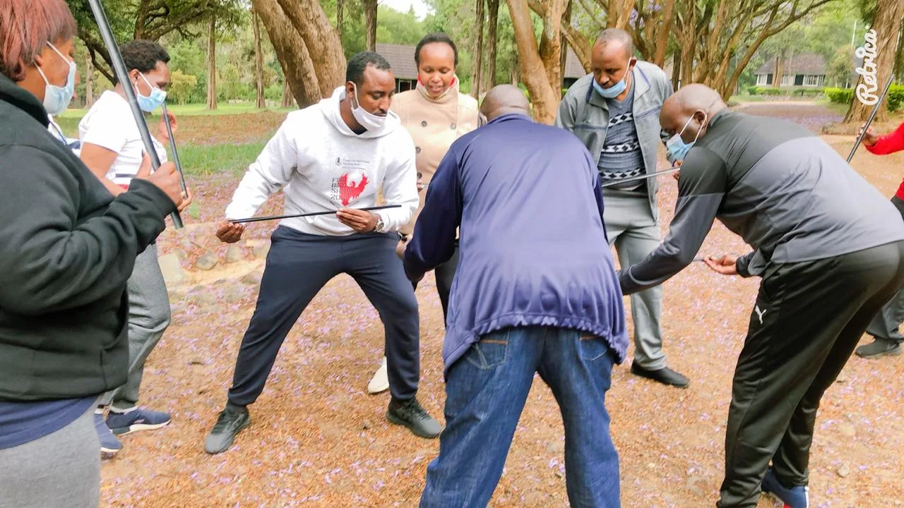 Community Consultation ΓÇö Global Signature Consultancy Client in Kenya