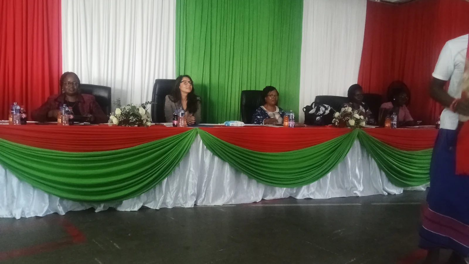 Community Consultation ΓÇö Global Signature Consultancy Client in Kenya