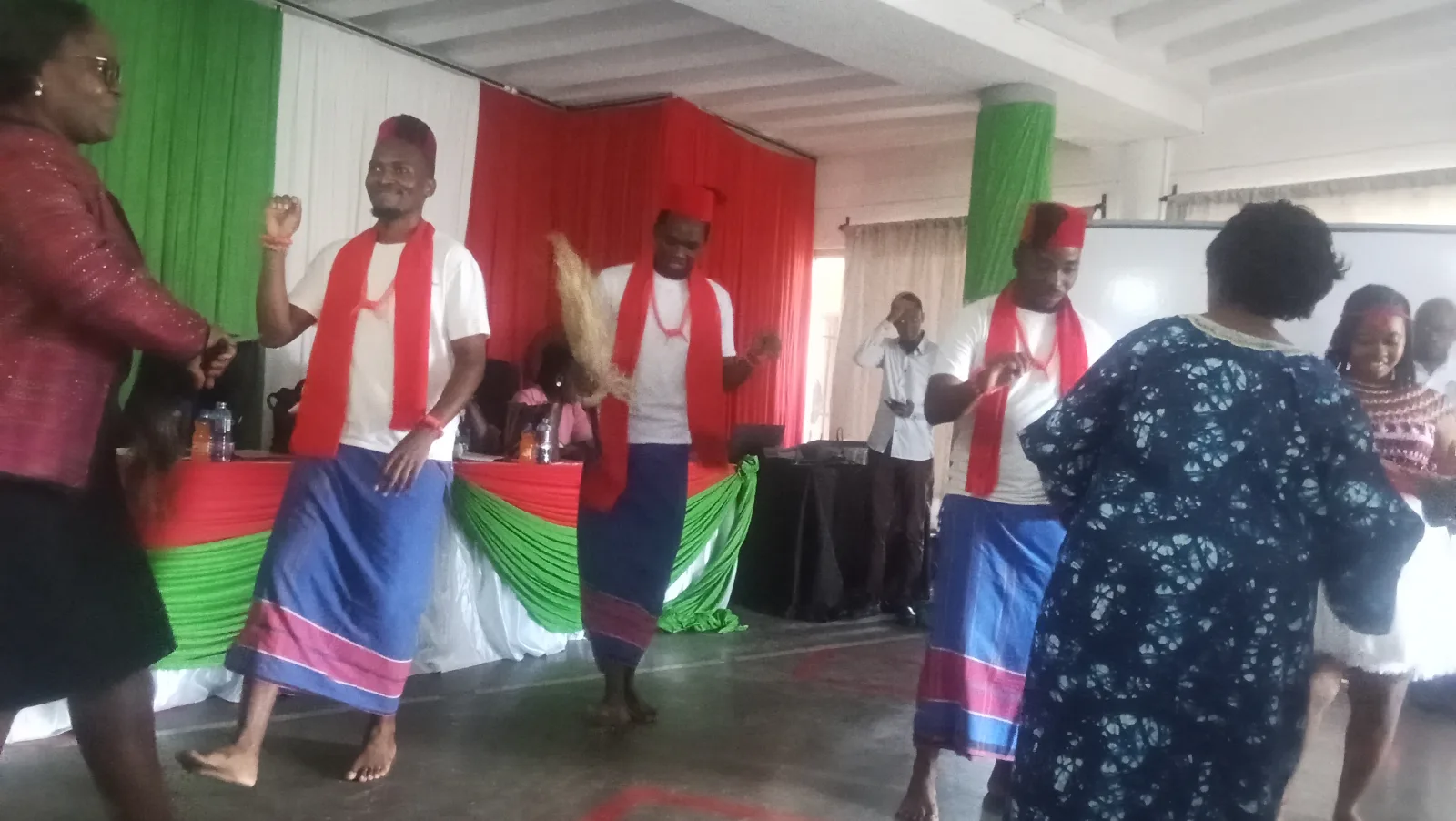 Community Consultation ΓÇö Global Signature Consultancy Client in Kenya
