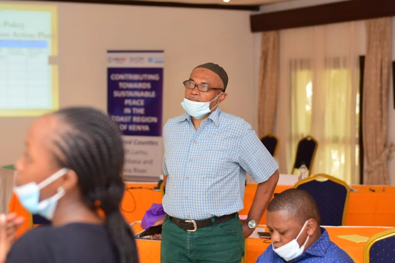Conference and Networking Event ΓÇö Global Signature Consultancy Client in Kenya