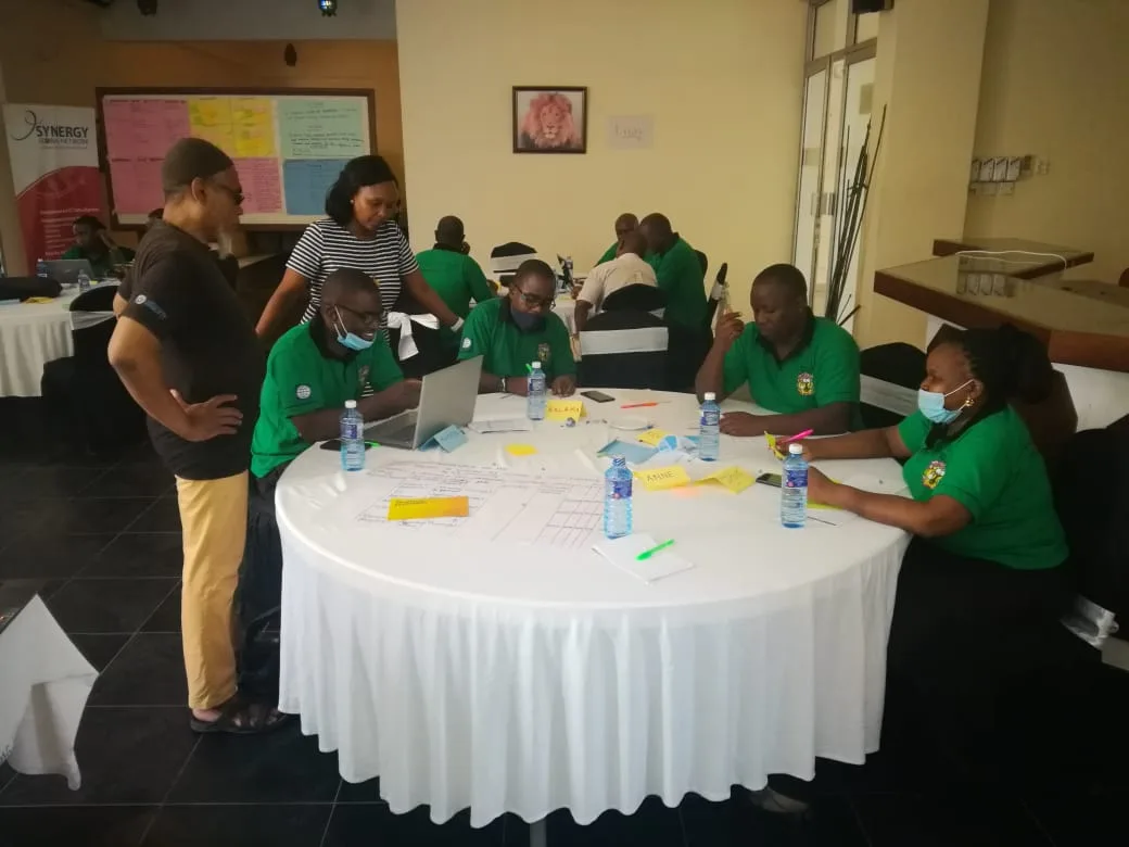 Research Engagement ΓÇö Global Signature Consultancy Client in Kenya