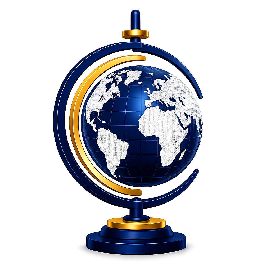 Global Signature Consultancy official corporate logo