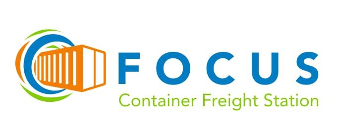 Focus Logo logo