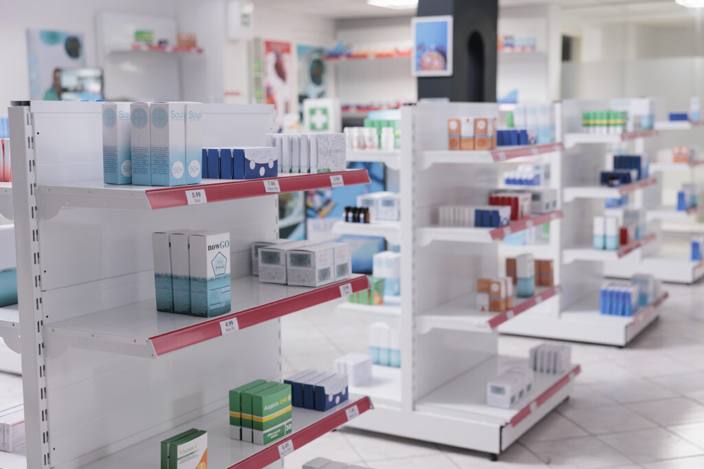 Wadani Pharma Business Plan Development