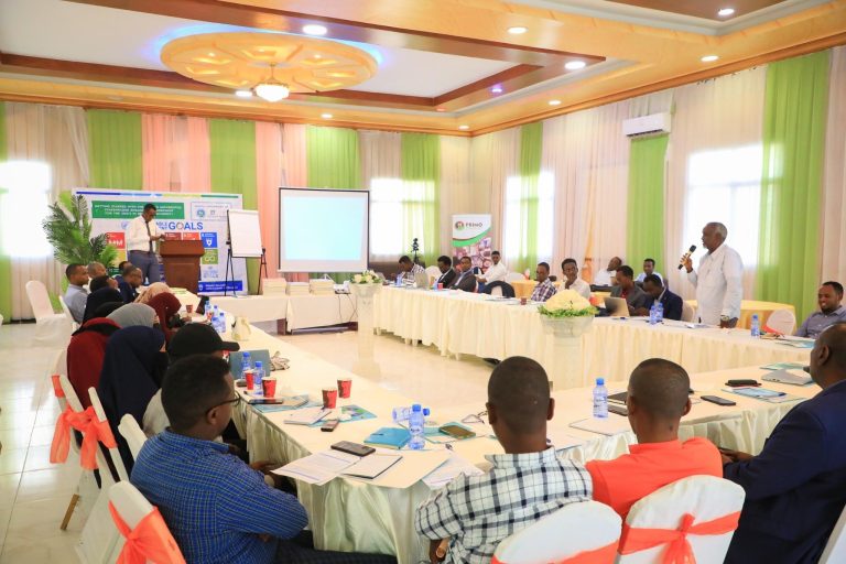 Universities Research Management & Academic Leadership Programme