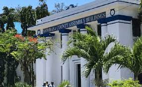 Mombasa County Government Integrated Digital Transformation