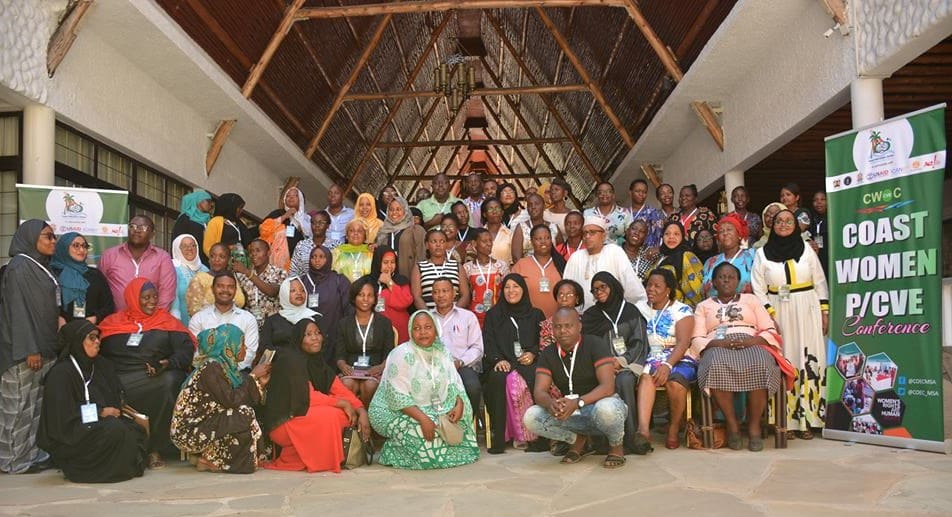 Council of Elders of Coastal Communities (COEC) Social Cohesion Survey