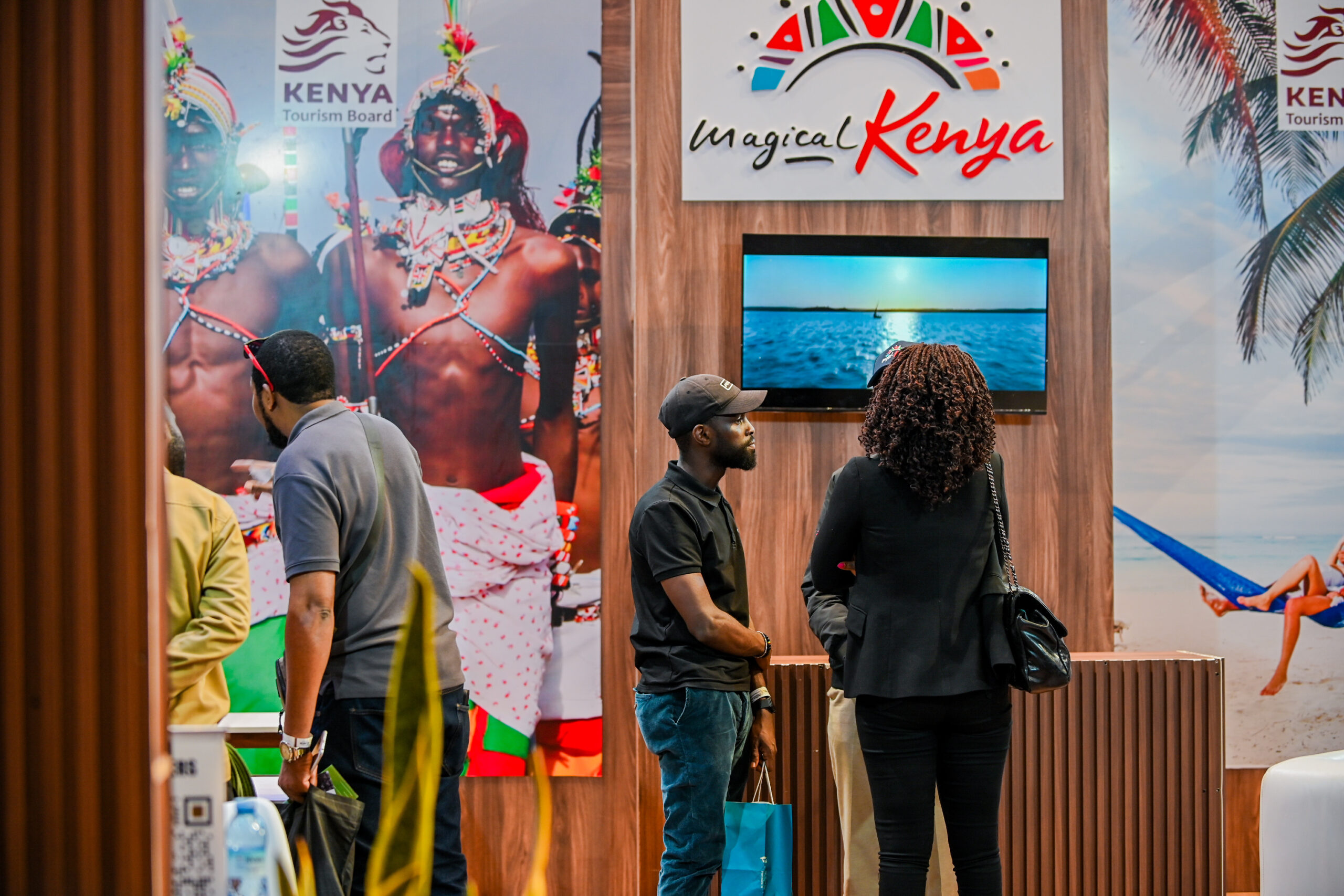 Kenya Tourism Board Destination Management Training