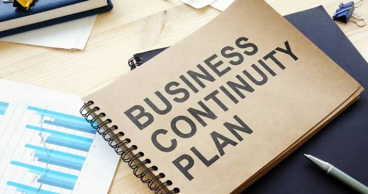 Business Continuity Planning