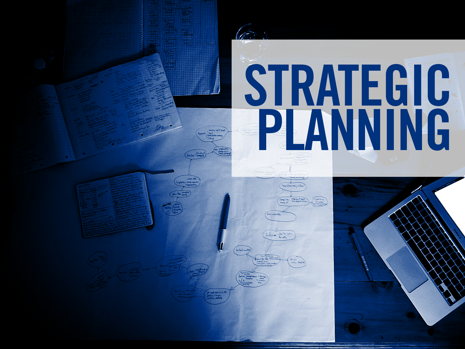 Strategic Planning