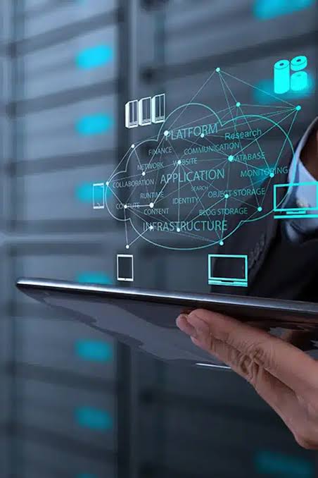 Digital Transformation & ICT Consulting