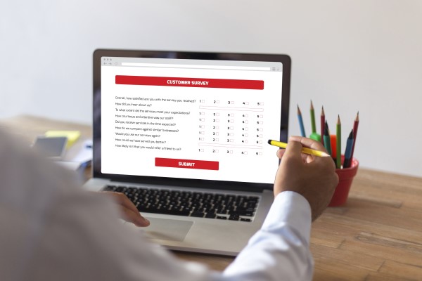Research & Surveys