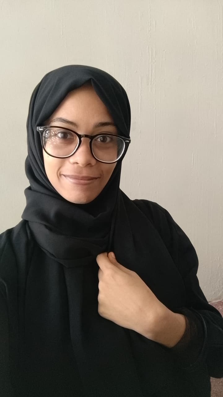 Noorat A. Ahmed